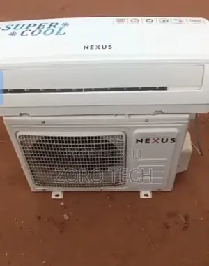 Nexus AC Split Unit 1hp