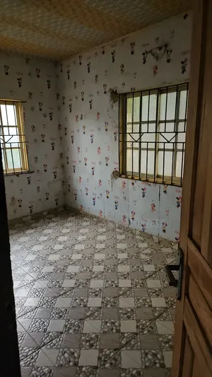 Two Bedrooms Self Contain