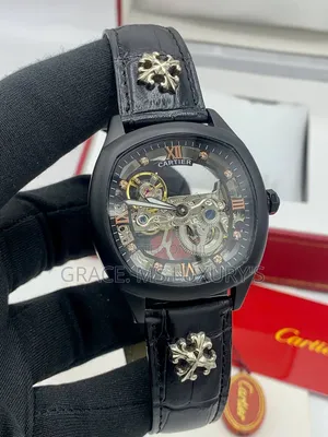 Cartire Luxury Watch for Men