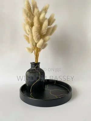 Gypsum Craft, Scented Candles, Diffusers