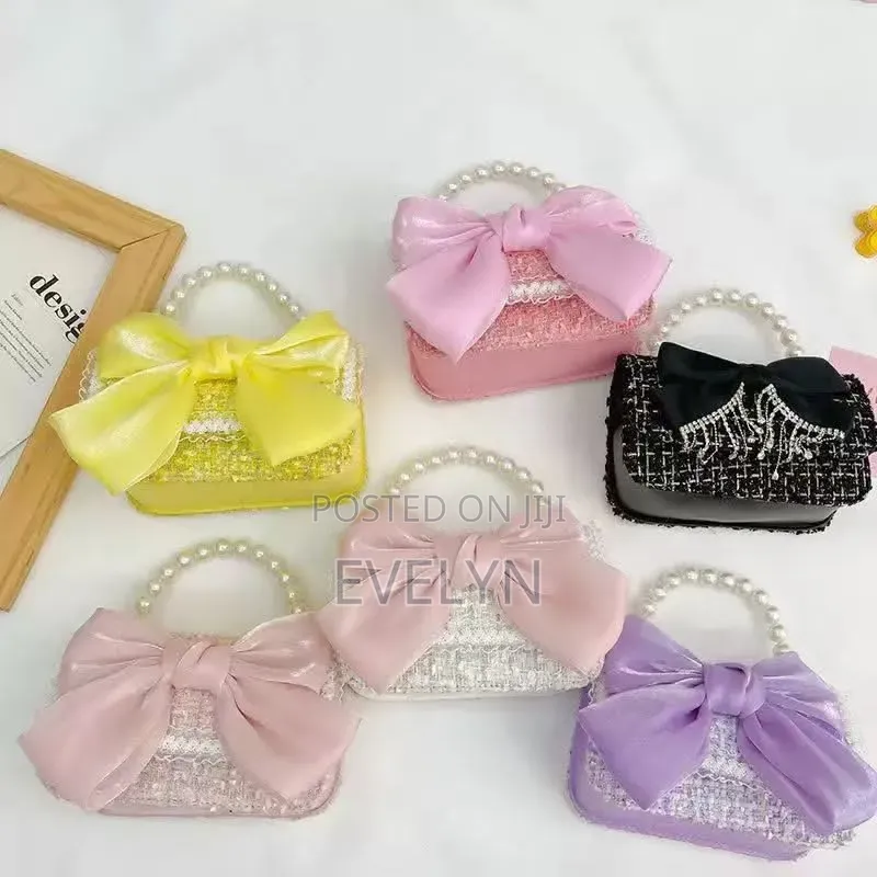 Princess Handbag