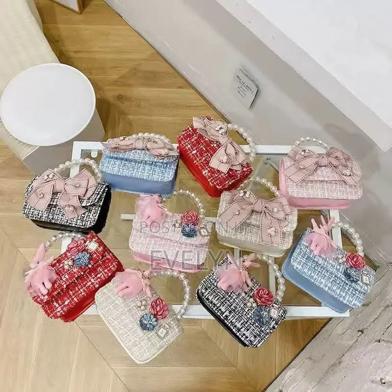 Princess Handbag