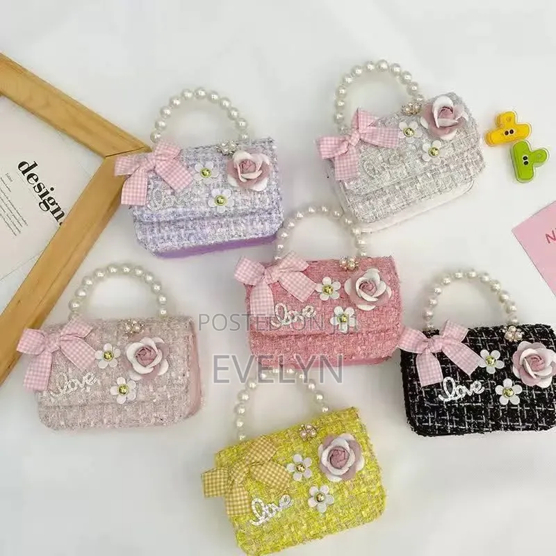 Princess Handbag