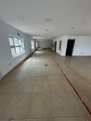 150 SQM Office Space