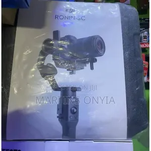Dji Ronin Sc Gimbal