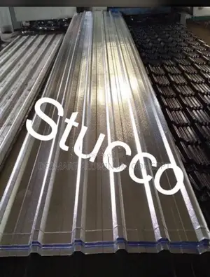 Best Quality Aluminum Roofing Sheet Built for Lagos Weather