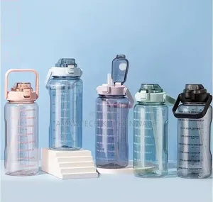 A Beautiful and Classy Water Bottles 2000ml