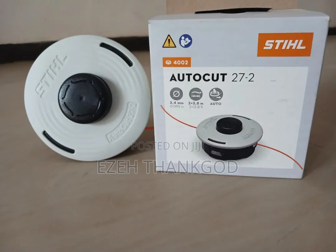 Autocut Stihl