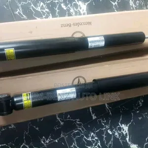 Back Shock Absorbed C300 W204
