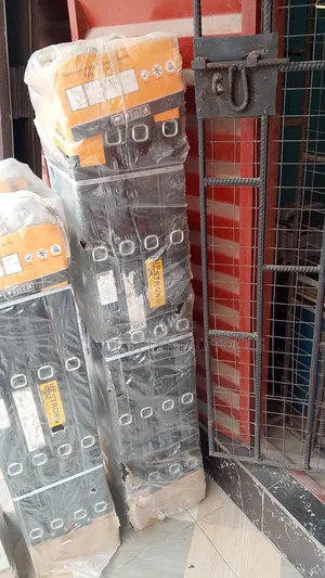 Multipurpose Foldable Ladder 4x5