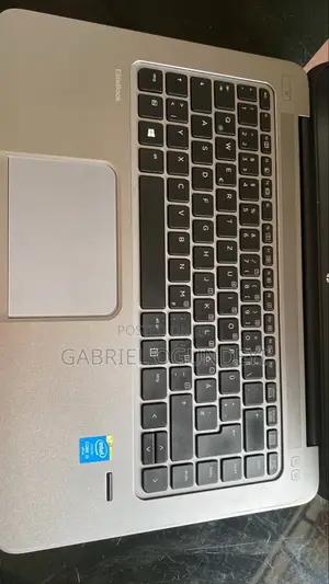 Laptop HP EliteBook 1040 8GB Intel Core i5 SSD 256GB