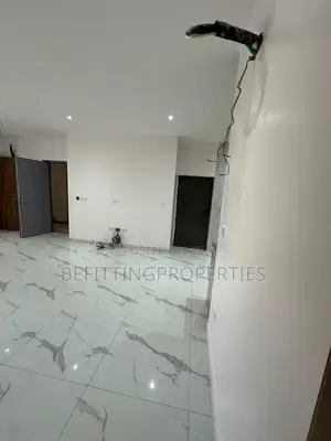 3bdrm Apartment in Yaba for rent
