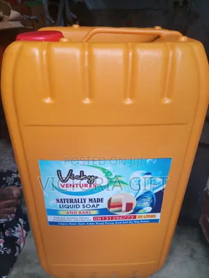 Liquid Soap