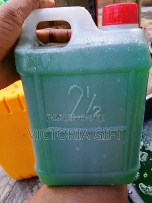 Liquid Soap