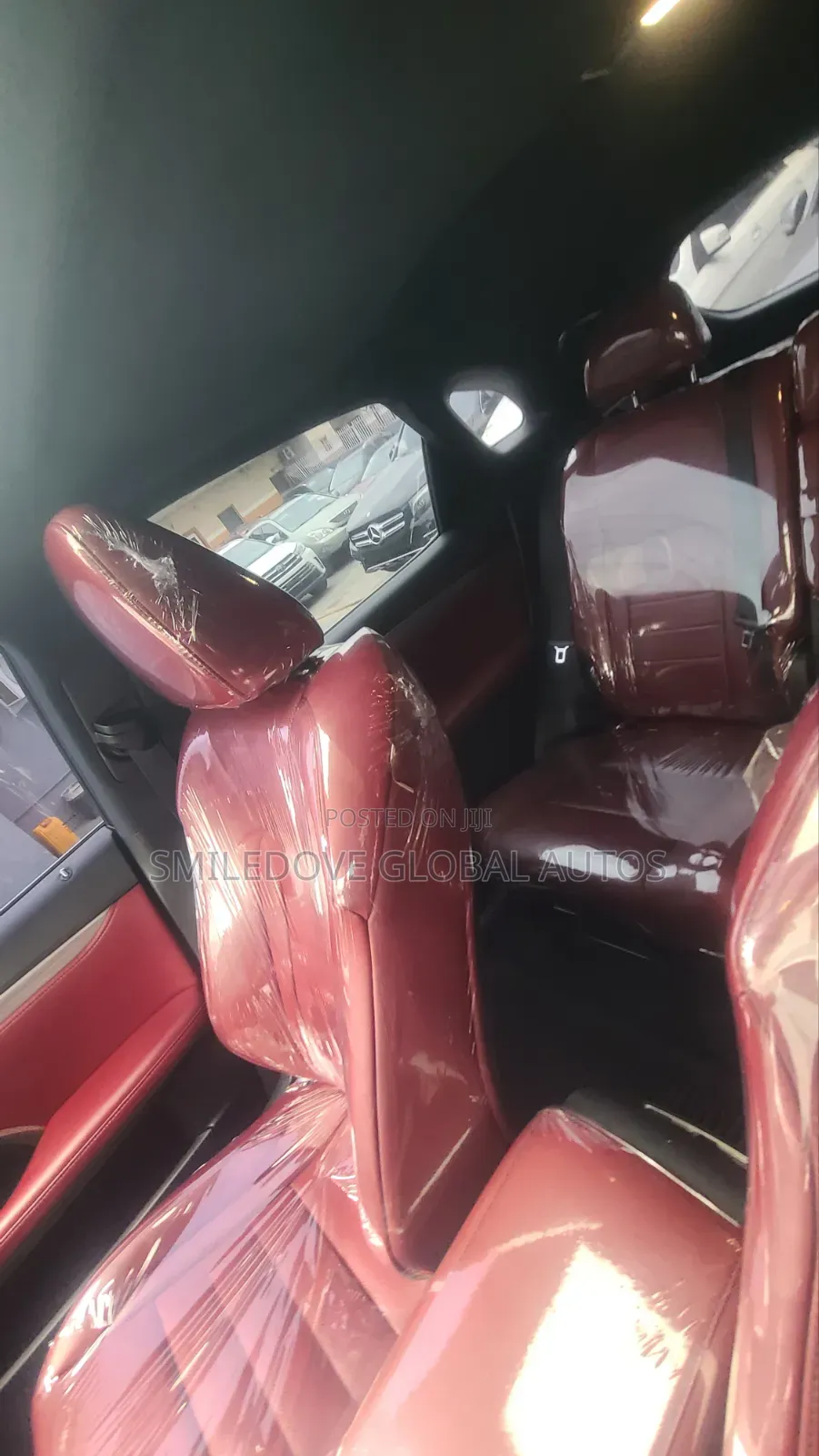 Lexus RX 2018 Gold