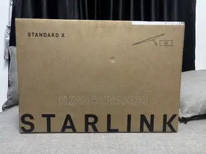 Starlink V4 Standard Kit