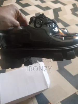 Loafers Shoe