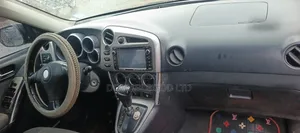 Toyota Matrix 2006 Silver
