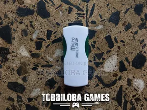 Memory Card With Ps2 Games