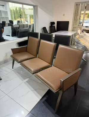 Higher Quality Waiting Chair