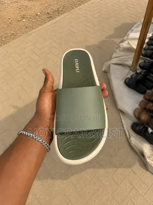 Original Luofu Soft EVA Slides Original Premium Quality