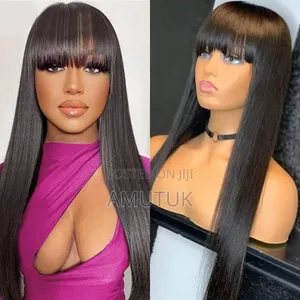 Kwin Amina's Hair Hub