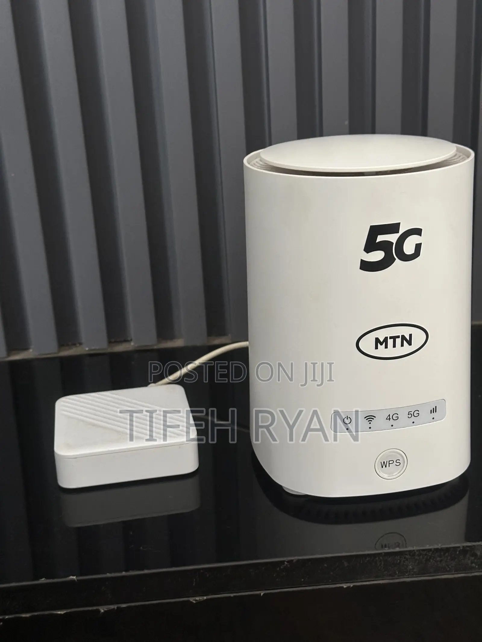 MTN 5G Broadband Router
