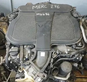 Complete Engine Mercedes Benz (276) C400