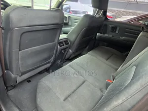 Honda Ridgeline 2013 Black