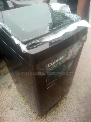 Hisense Washing Machine 11kg Automatic 2in One