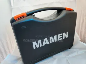 Mamen Wmic-Mate 2 Compact Wireless Microphone System