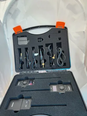 Mamen Wmic-Mate 2 Compact Wireless Microphone System