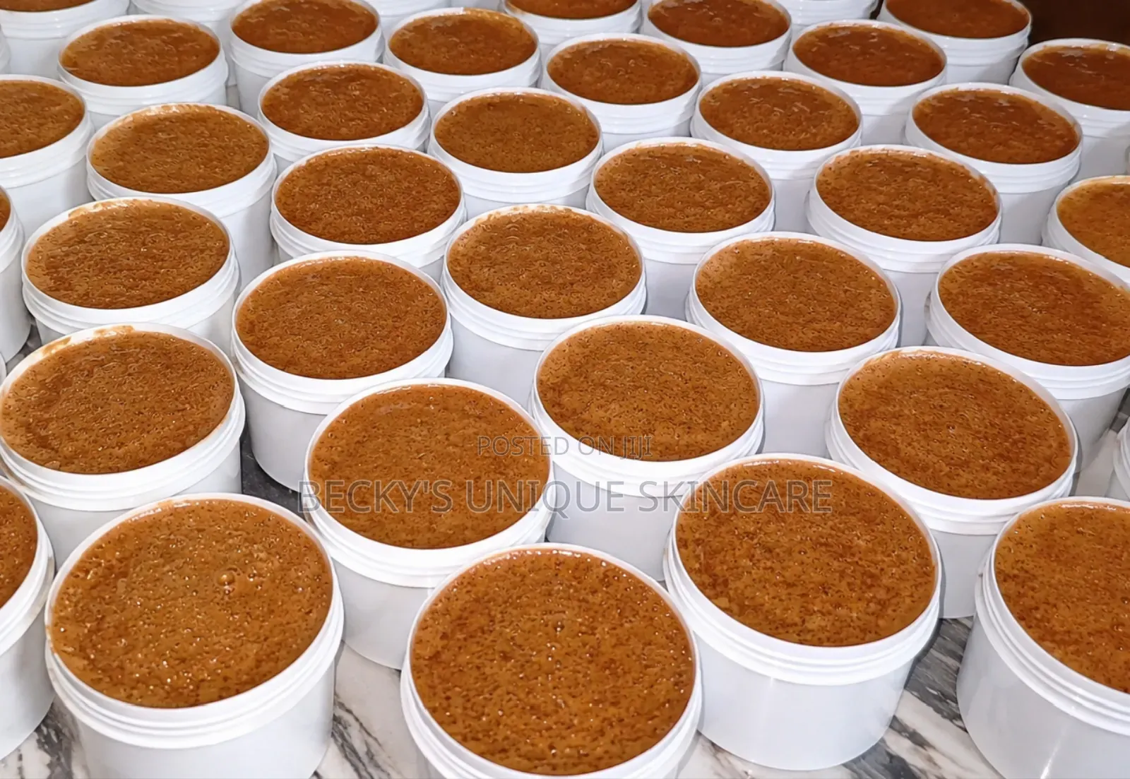 Halfcast Herbal Whitening Black Soap