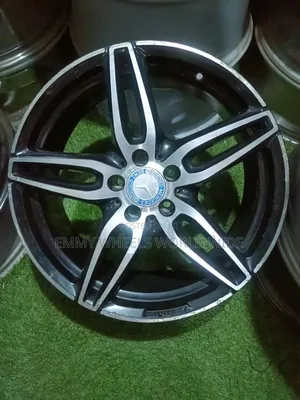 19inch forM/benz Original OEM Factory Filted Available in Stock