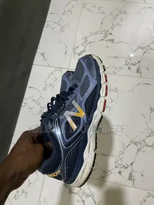 Trainers Shoe