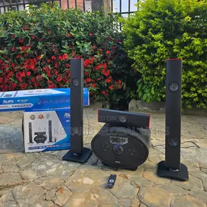 Ailipu Sound Speaker Sp6335