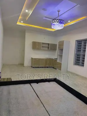 Studio Apartment in Lekki Phase 2 for rent