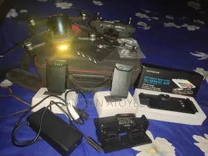 Dji Mavic Drone