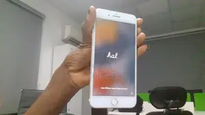 Apple iPhone 7 Plus 128 GB Gold