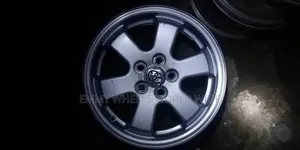 15inches for Toyota Corolla Factory Filted Strong Long Lasting