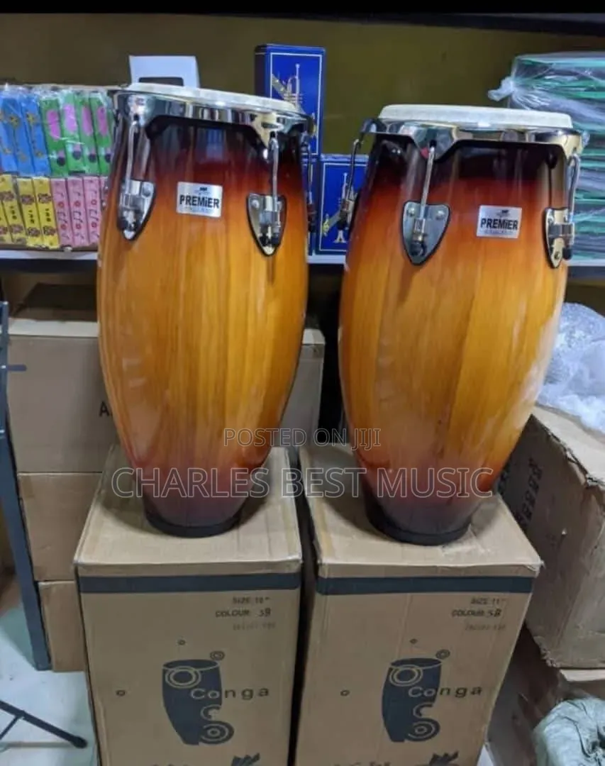 Conga Very Very Good Quality Conga