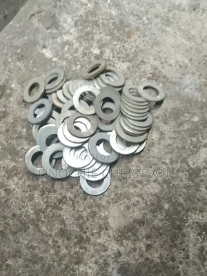 M30 Washer
