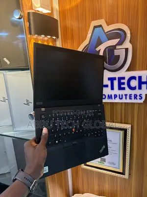 Laptop Lenovo ThinkPad T14 8GB Intel Core i5 SSD 256GB