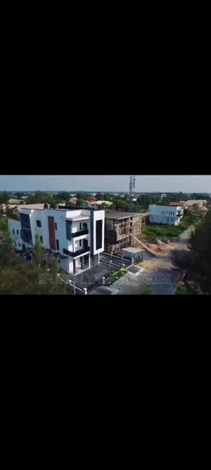 - Dry Secure Plots of Land – Genesis Court Ajah