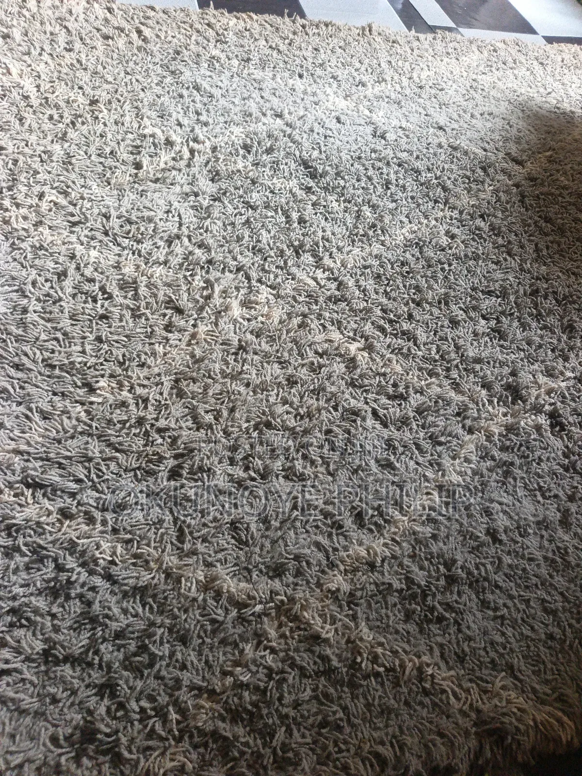 Center Rug