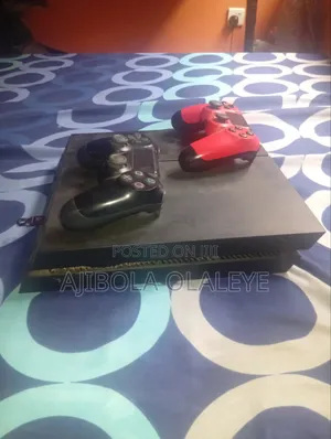 Sony Playstation 4