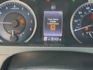 Toyota Camry LE 4dr Sedan (2.5L 4cyl 6A) 2016 Gray