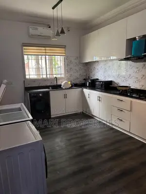 Furnished 4bdrm Duplex in Royal Gardens, Ajah for rent