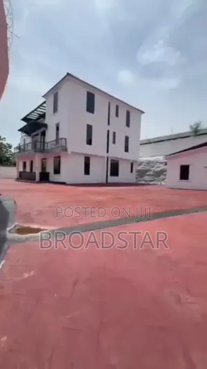 Furnished 5bdrm Duplex in Asokoro for sale