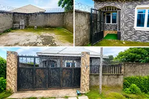 3bdrm Bungalow in Kuje for sale